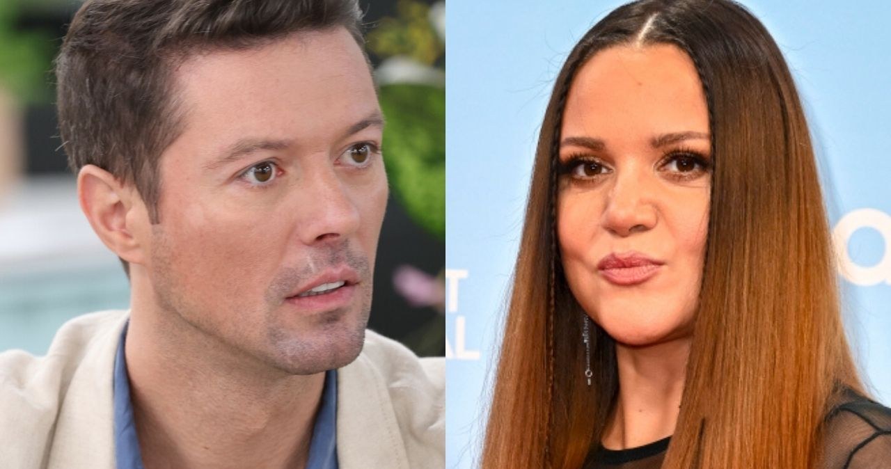 Tuż po rozwodzie nie mówiła wiele. Dopiero teraz wyjawiła, co jej pomogło