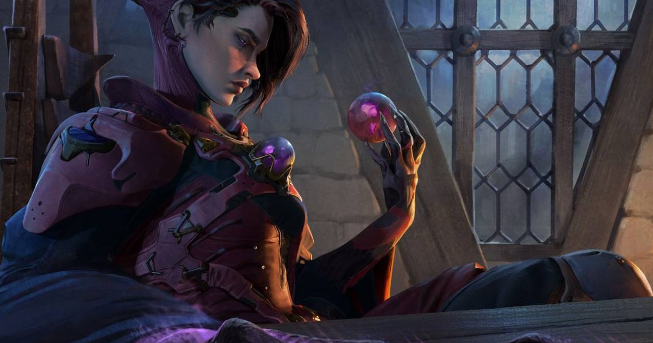 Czy Highguard ma szansę na sukces? Nowa gra twórców Apex Legends i Call of Duty