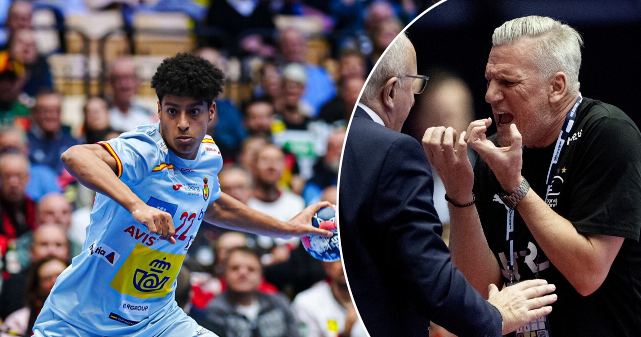 Szok po przerwie, 18-latek karcił mistrzów. Remis, ale co stało się później