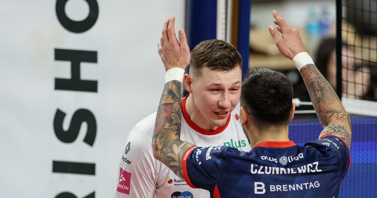 Twarde lądowanie po Lidze Mistrzów. Polski zespół gromił, teraz taki wynik