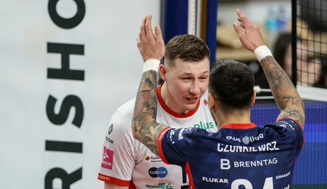 Twarde lądowanie po Lidze Mistrzów. Polski zespół gromił, teraz taki wynik