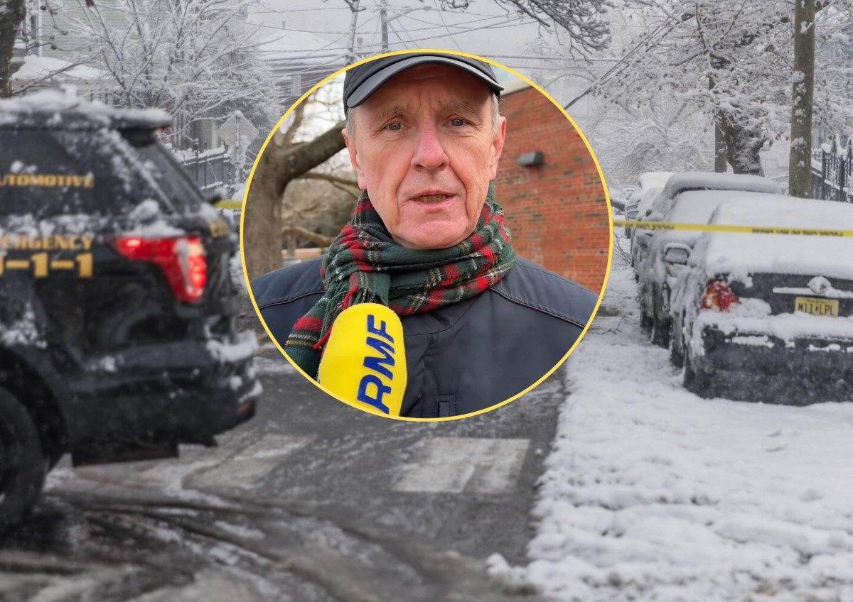 "Uważajcie na siebie". Pilny komunikat polskiej ambasady