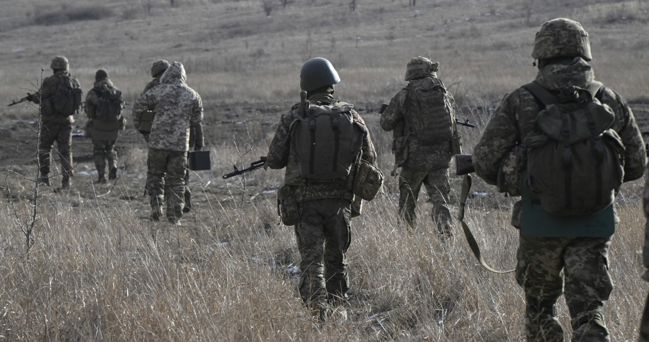 Niemcy odmówiły azylu dezerterowi z Rosji. Powołali się na słowa Szojgu