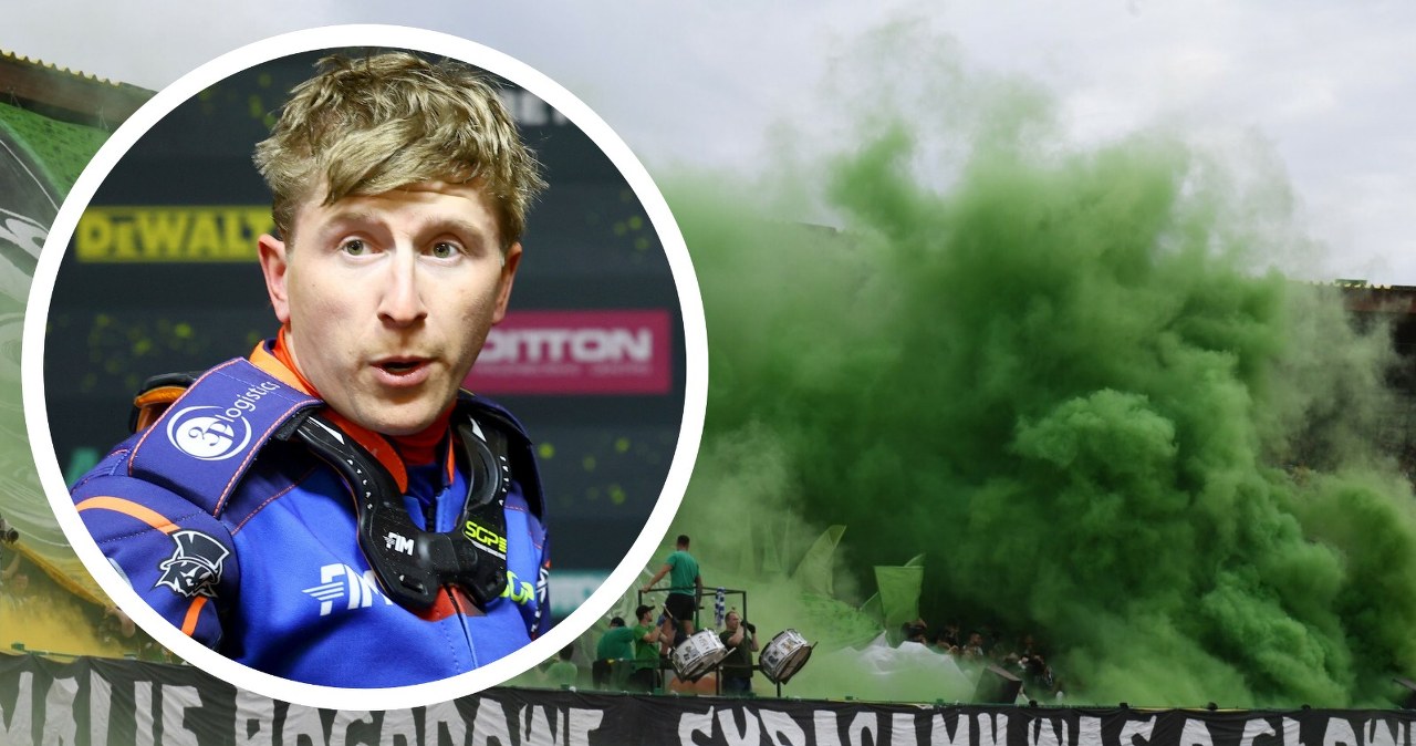 wiadomości,aktualności,Interia Falubaz ma asa w rękawie. Transferowy strzał w dziesiątkę