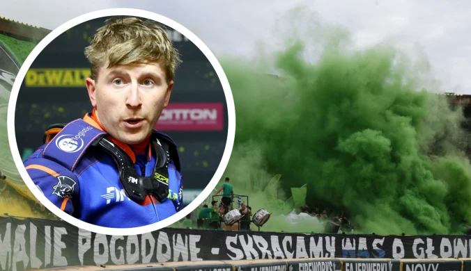 Falubaz ma asa w rękawie. Transferowy strzał w dziesiątkę