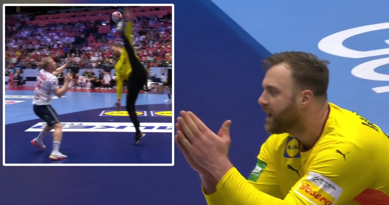 Niemcy w opałach, Wolff się wściekł, złożył ręce. A później zgasił emocje