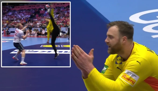 Niemcy w opałach, Wolff się wściekł, złożył ręce. A później zgasił emocje