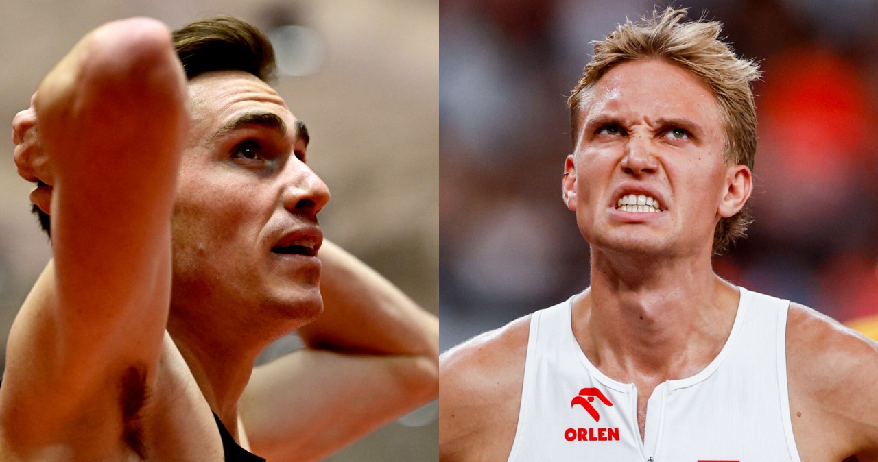 Rekord świata w Bostonie. A Polak był drugi na mecie. Historyczne czasy