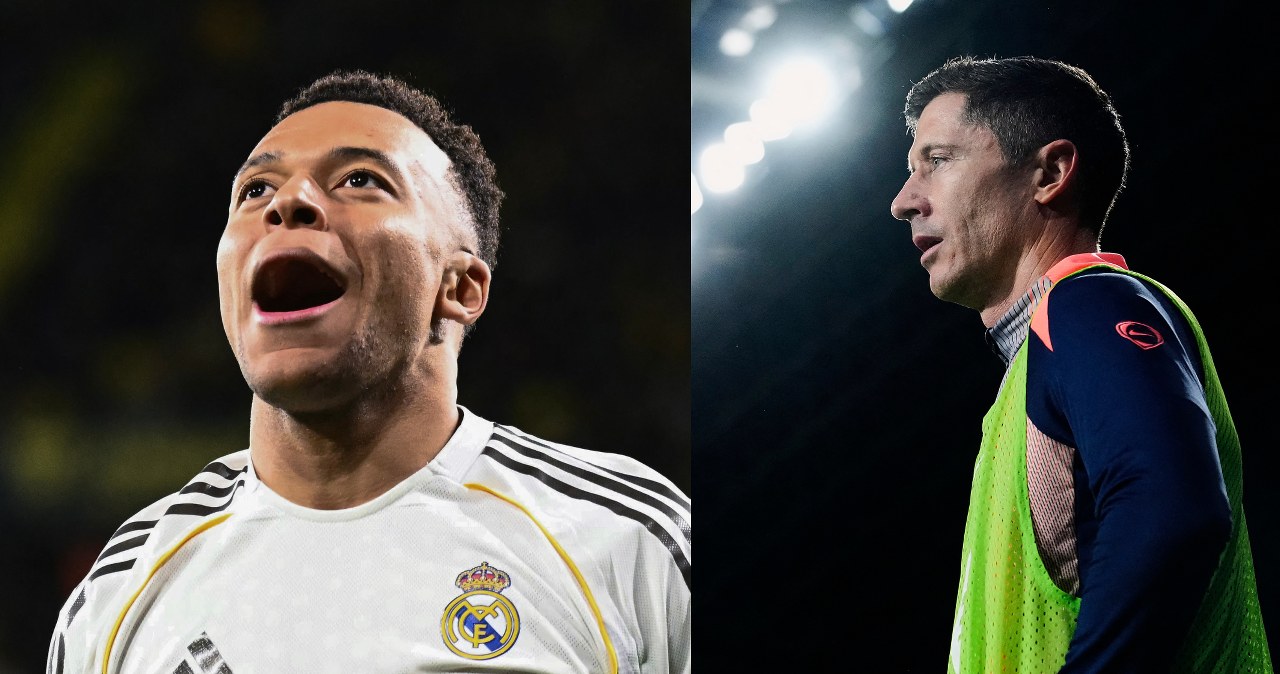 Zaskoczenie po 107 sekundach. Przewrót w LaLiga. Barcelona obalona