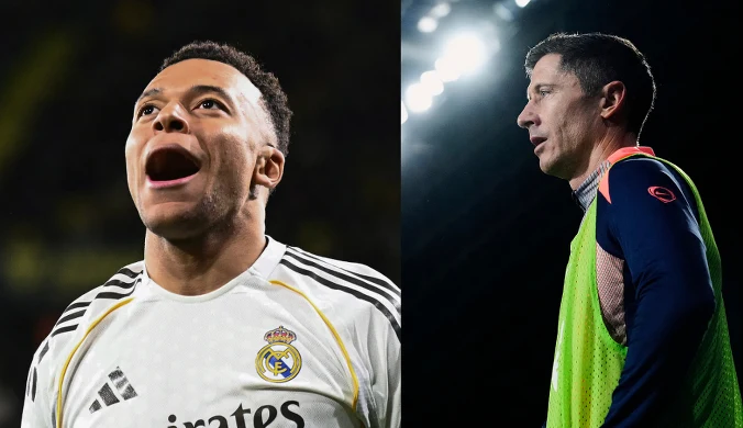 Zaskoczenie po 107 sekundach. Przewrót w LaLiga. Barcelona obalona