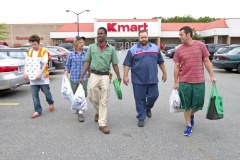 Jeszcze większe dzieci