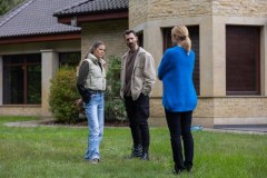 Sprawiedliwi. Trójmiasto