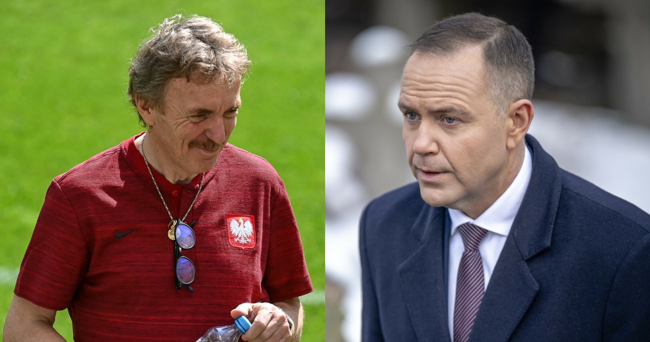 Boniek reaguje ws. Nawrockiego. I to jak. Sensacyjna "propozycja"