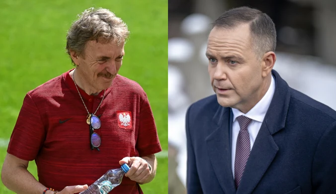 Boniek reaguje ws. Nawrockiego. I to jak. Sensacyjna "propozycja"