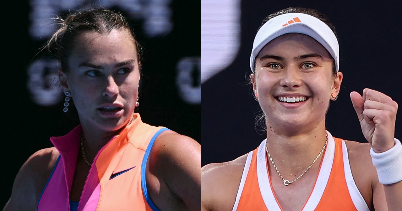 Krótkie oczekiwanie Sabalenki. Demolka w 53 minuty. 18-latka w ćwierćfinale