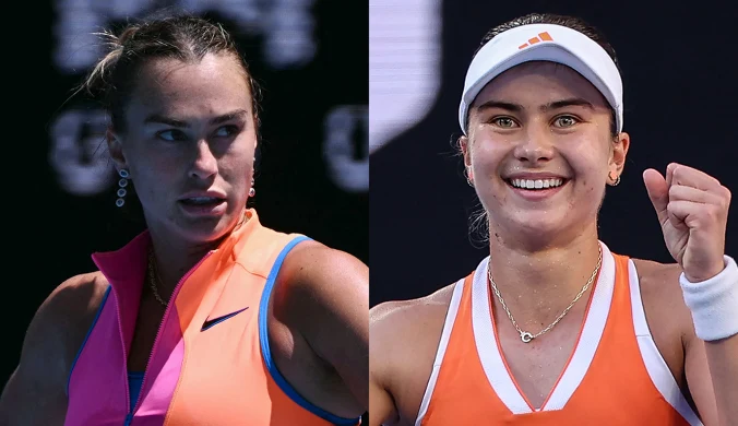 Krótkie oczekiwanie Sabalenki. Demolka w 53 minuty. 18-latka w ćwierćfinale