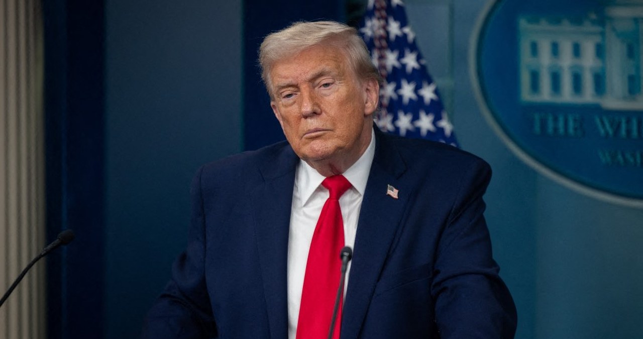 Słowa Trumpa wywołały burzę. Ambasador USA w Polsce zabrał głos