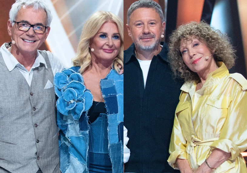 Widzowie narzekają na "The Voice Senior". Wyniki mówią jasno