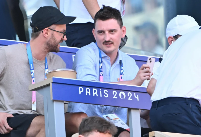 Dawid Podsiadło ponownie gra z WOŚP. Aukcja poszybowała w kosmos