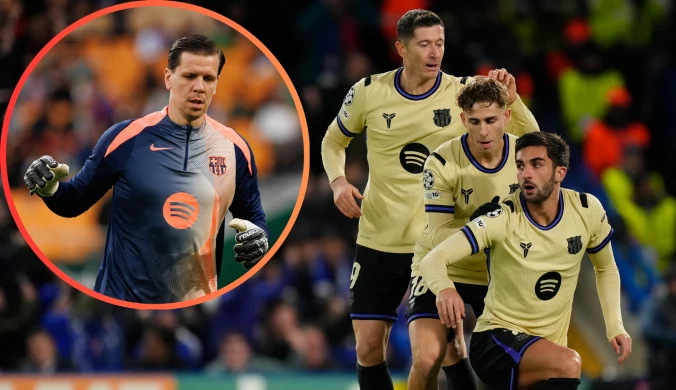 Potwierdziły się doniesienia ws. transferu Barcelony. Tego chciał Lewandowski