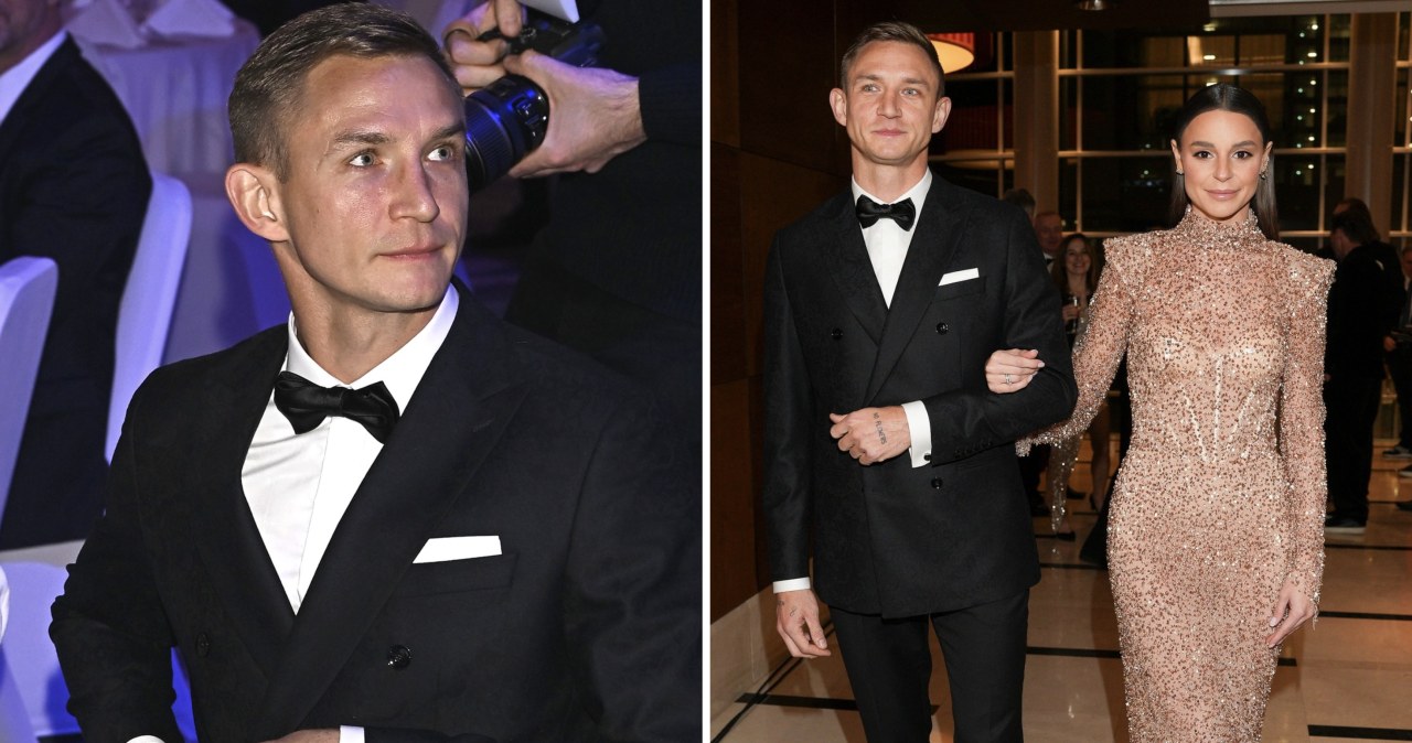 Rzeźniczak ujawnia prawdę nt. rodziny. Nie jest tak, jak ludzie myśleli