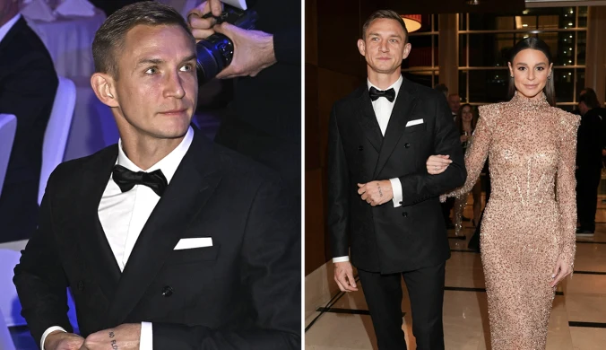 Rzeźniczak ujawnia prawdę nt. rodziny. Nie jest tak, jak ludzie myśleli