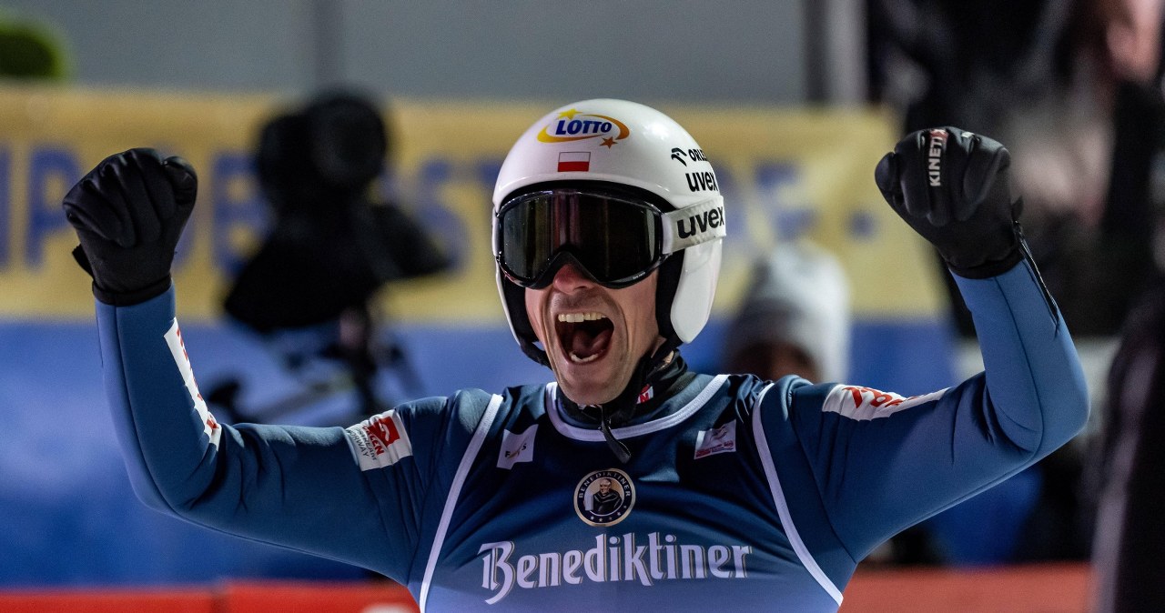 Uniknąć blamażu. Oto cel polskich skoczków na konkurs drużynowy MŚ w lotach