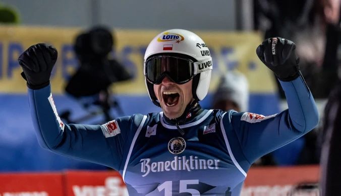 Uniknąć blamażu. Oto cel polskich skoczków na konkurs drużynowy MŚ w lotach