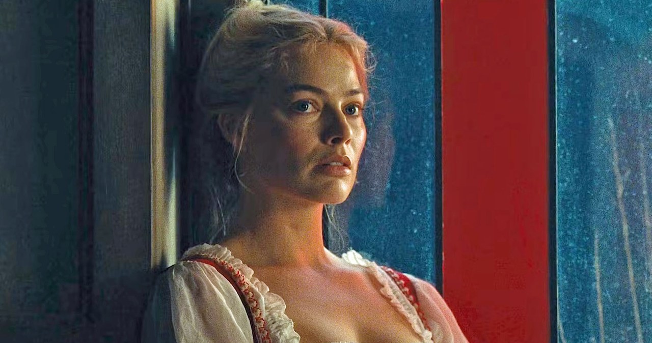 wiadomości,aktualności,Interia Reżyserka zbulwersowała widzów. Są pierwsze recenzje kontrowersyjnego filmu