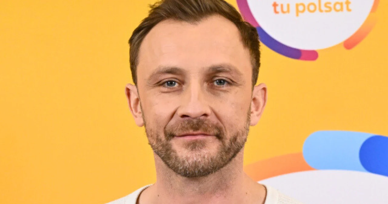 Aktor przerywa milczenie przed "Tańcem z Gwiazdami". To dlatego to robi