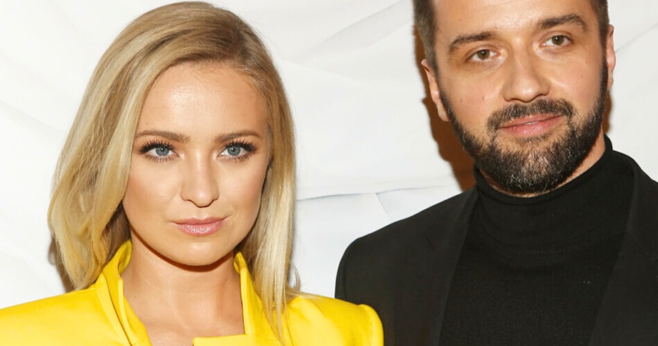 Wieści ws. małżeństwa Kurdej-Szatan dotarły znienacka. Szczerze wyznała