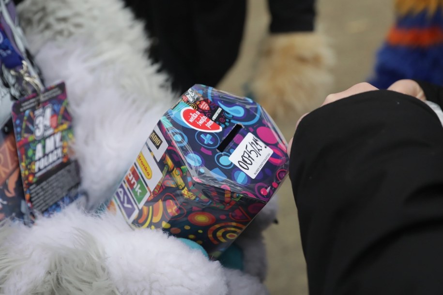 / 	Tomasz Gzell    /PAP