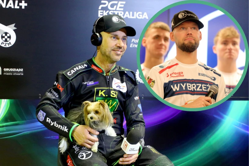 Mistrz świata igra z ogniem. Polski klub już się zabezpieczył