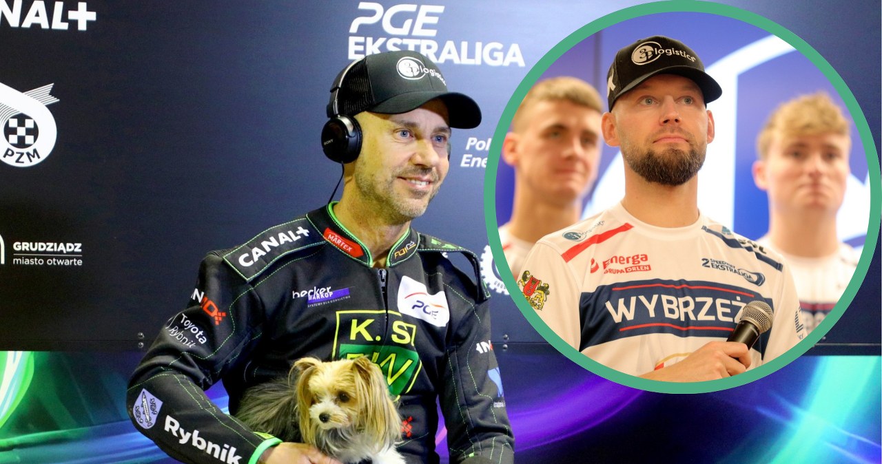 Mistrz świata igra z ogniem. Polski klub już się zabezpieczył