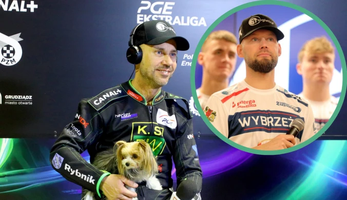 Mistrz świata igra z ogniem. Polski klub już się zabezpieczył