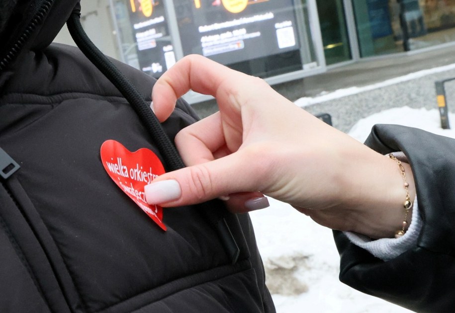 /	Wojciech Olkuśnik /East News