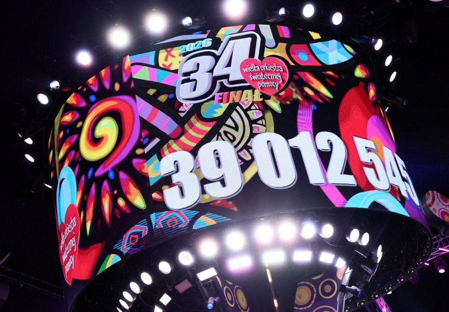 /Anita Walczewska /East News