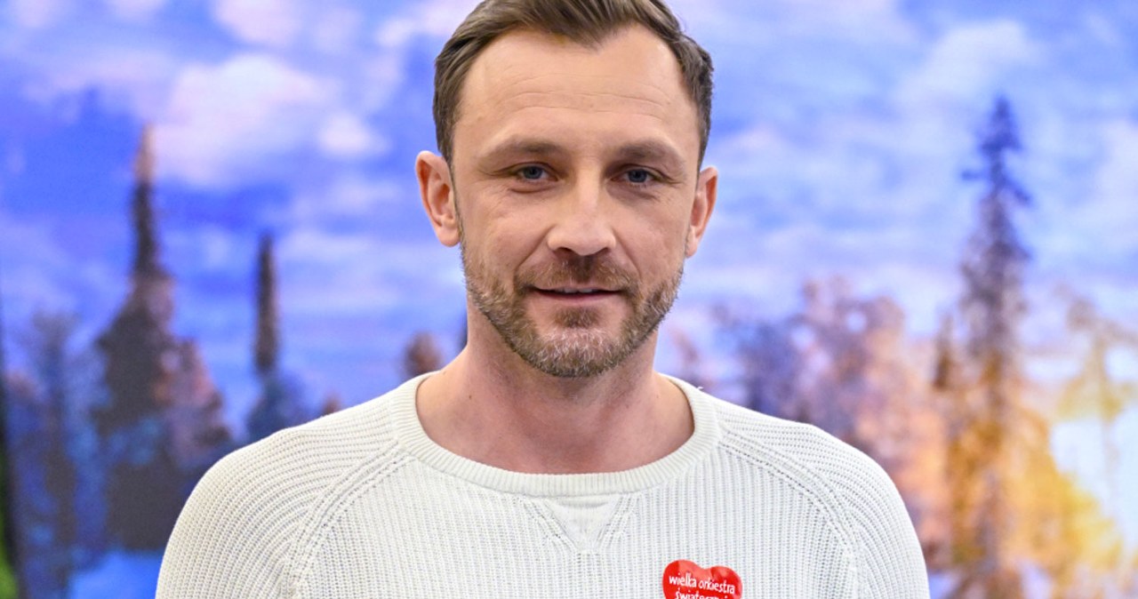 Nowe odcinki przyniosą wiele zaskoczeń. Jego bohater odegra kluczową rolę