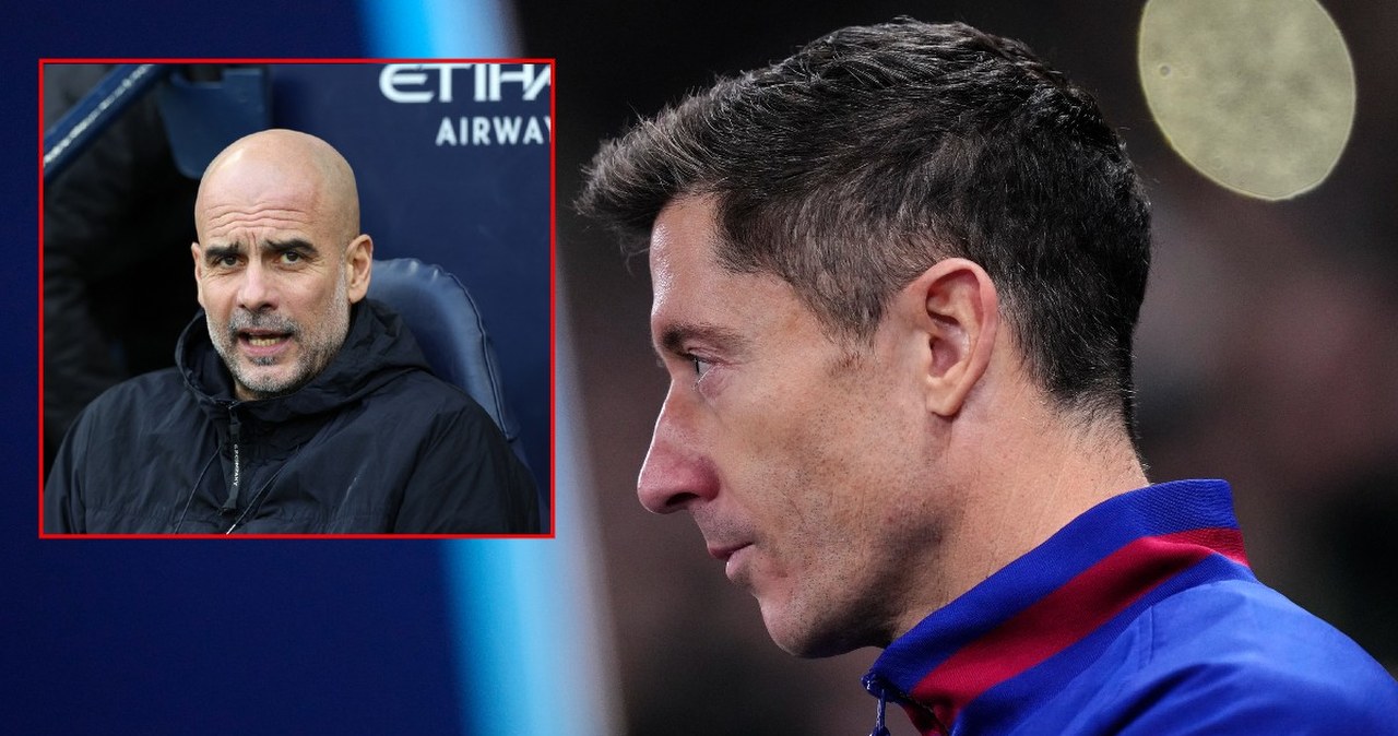 Barcelona szykuje wielki transfer. Na to czekał Lewandowski. Hiszpanie ujawniają