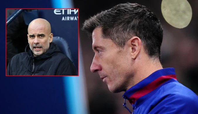 Barcelona szykuje wielki transfer. Na to czekał Lewandowski. Hiszpanie ujawniają