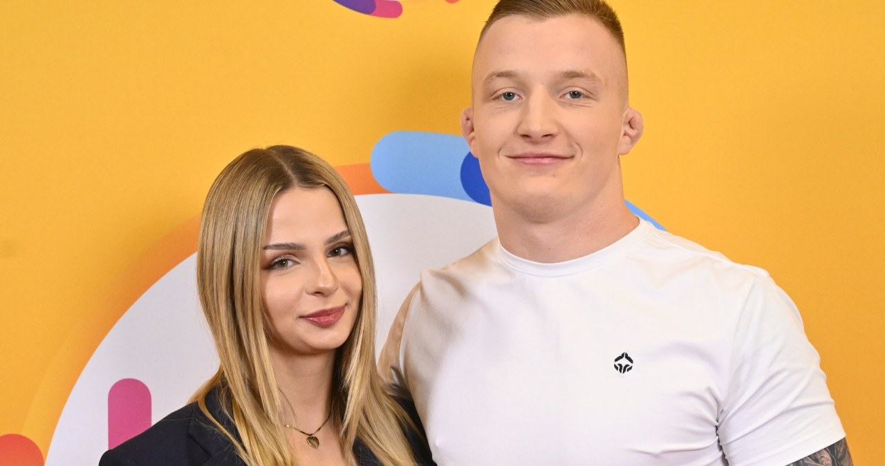 Polski gwiazdor UFC oświadczył się partnerce. Uroczy kadr podbija sieć