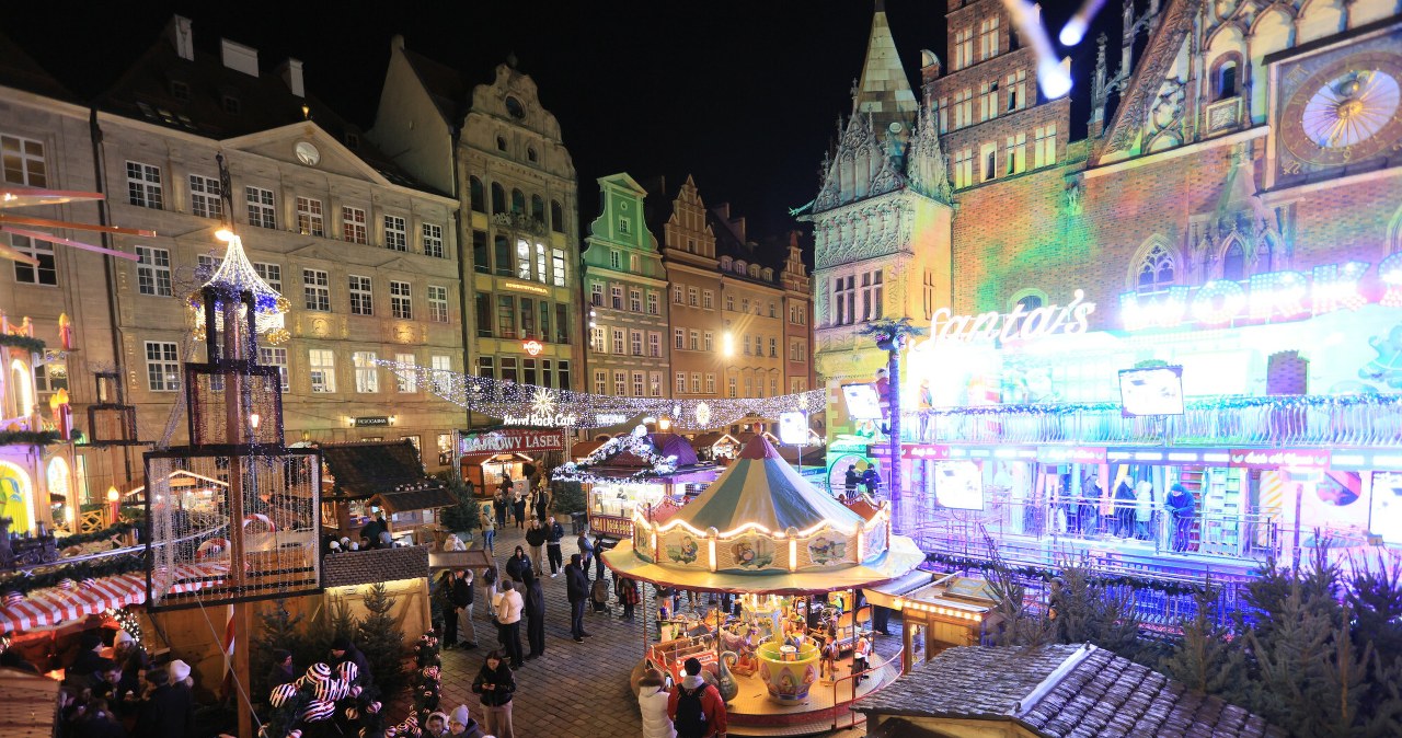 Polskie miasto oczarowało Brytyjkę. "Czułam się jak w bajce"