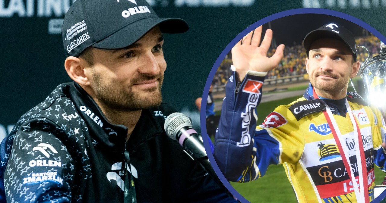 Stal Gorzów ogłasza ws. transferu Zmarzlika. W tle poważne oskarżenia