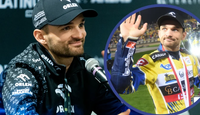 Stal Gorzów ogłasza ws. transferu Zmarzlika. W tle poważne oskarżenia