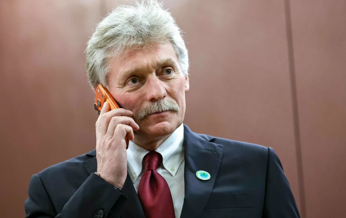 Rzecznik Kremla Dmitrij Pieskow zapowiedział, że Rosja nie zamierza prowadzić żadnych rozmów z Kają Kallas, która odpowiada za sprawy zagraniczne w Unii Europejskiej. "Musimy po prostu poczekać, aż odejdzie" - stwierdził.