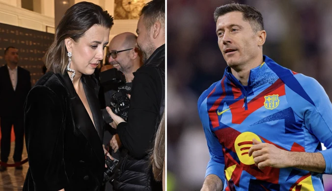 Prawda o Lewandowskim ujrzała światło dzienne. Siostra się nie hamowała