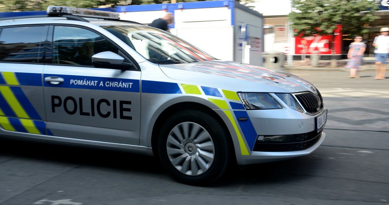 Cudzy mandat, twoje auto. Czeski przepis, który może zrujnować ferie