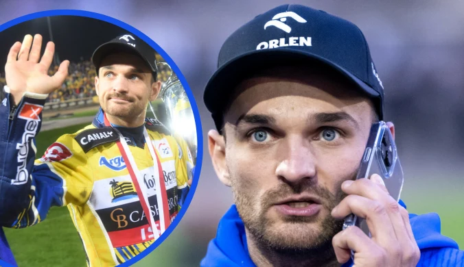 Stal Gorzów ogłasza ws. transferu Zmarzlika. W tle poważne oskarżenia