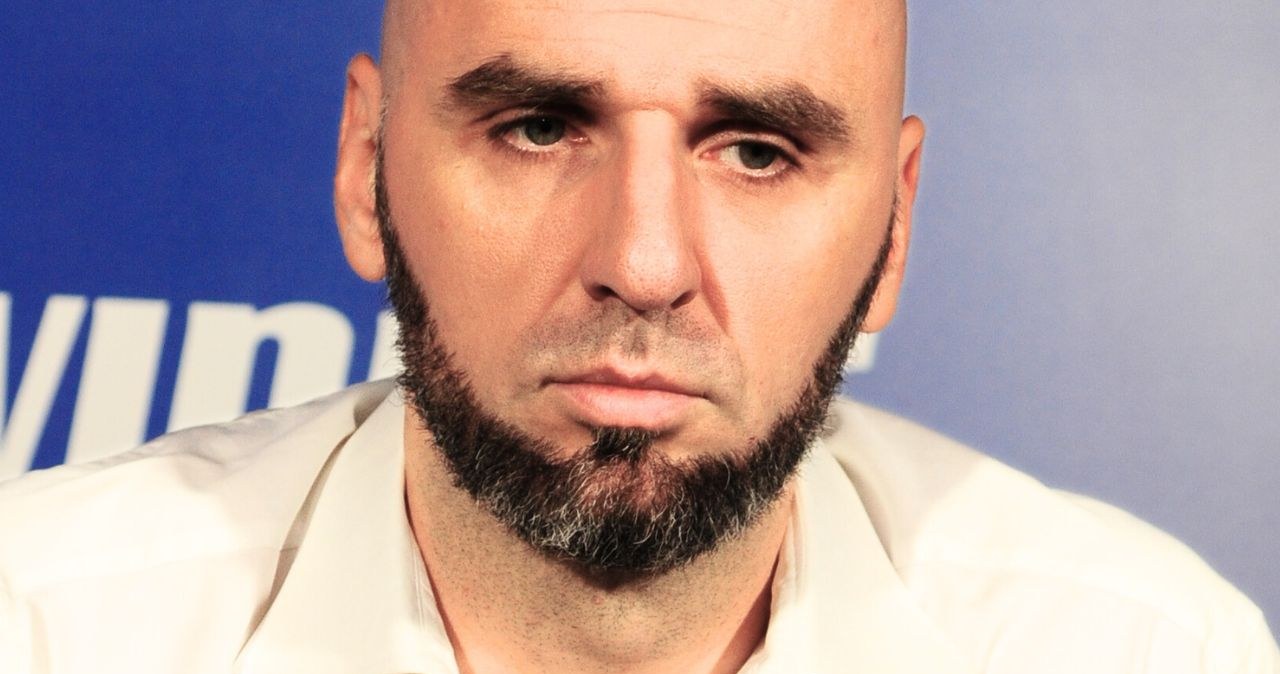 Marcin Gortat ma już dość tych pytań. Nie gryzł się w język ws. emerytury