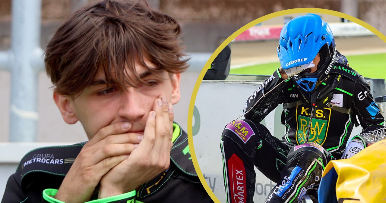 Głośne rozstanie i takie słowa nowego trenera. Nie chciał odpuścić, jest plan B